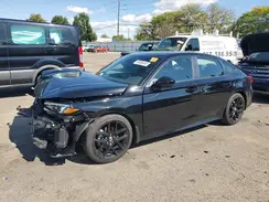 2HGFE2F56SH536140 2025 HONDA CIVIC