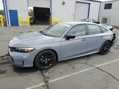 2HGFE2F56SH536493 2025 HONDA CIVIC