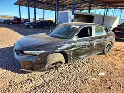 2HGFE2F56SH536641 2025 HONDA CIVIC