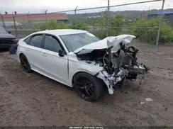 2HGFE2F56SH536722 2025 HONDA CIVIC