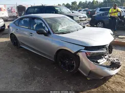 2HGFE2F56SH536932 2025 HONDA CIVIC