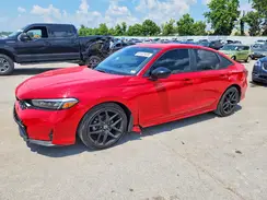 2HGFE2F56SH536980 2025 HONDA CIVIC