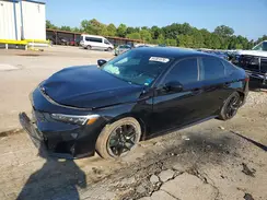 2HGFE2F56SH537157 2025 HONDA CIVIC