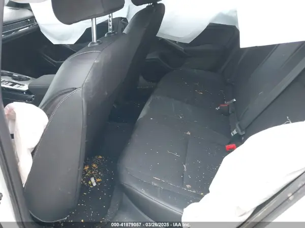 2HGFE2F56SH537529 2025 HONDA CIVIC - Image 8