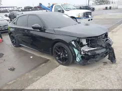 2HGFE2F56SH537935 2025 HONDA CIVIC