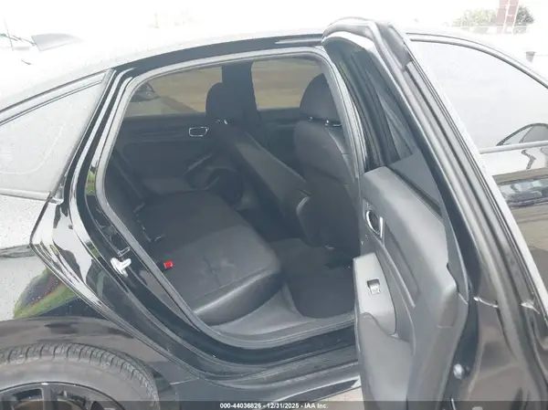 2HGFE2F56SH537935 2025 HONDA CIVIC - Image 8