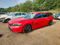 2HGFE2F56SH538308 2025 HONDA CIVIC