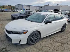 2HGFE2F56SH538499 2025 HONDA CIVIC