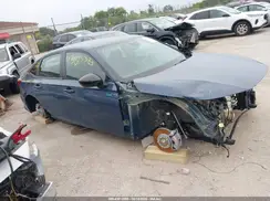 2HGFE2F56SH538633 2025 HONDA CIVIC