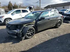 2HGFE2F56SH538762 2025 HONDA CIVIC
