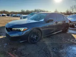 2HGFE2F56SH539460 2025 HONDA CIVIC