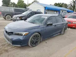 2HGFE2F56SH539619 2025 HONDA CIVIC