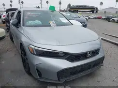 2HGFE2F56SH539779 2025 HONDA CIVIC