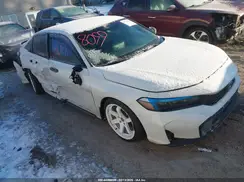 2HGFE2F56SH540222 2025 HONDA CIVIC