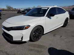 2HGFE2F56SH540477 2025 HONDA CIVIC