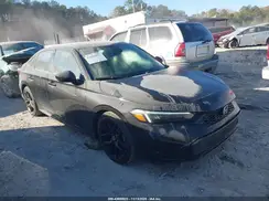 2HGFE2F56SH540530 2025 HONDA CIVIC