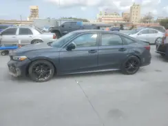 2HGFE2F56SH540902 2025 HONDA CIVIC