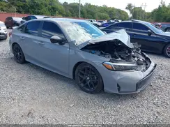 2HGFE2F56SH541239 2025 HONDA CIVIC