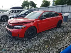 2HGFE2F56SH541418 2025 HONDA CIVIC