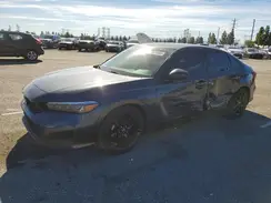 2HGFE2F56SH541497 2025 HONDA CIVIC
