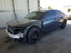 2HGFE2F56SH541645 2025 HONDA CIVIC