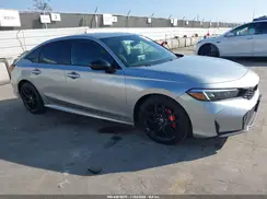 2HGFE2F56SH541919 2025 HONDA CIVIC
