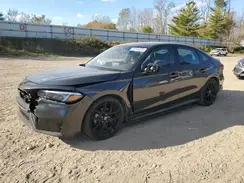 2HGFE2F56SH542245 2025 HONDA CIVIC