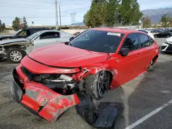 2HGFE2F56SH543735 2025 HONDA CIVIC