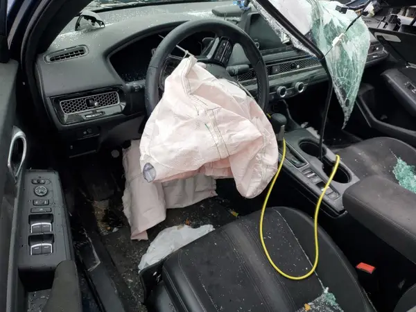 2HGFE2F56SH543850 2025 HONDA CIVIC - Image 8