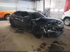 2HGFE2F56SH544030 2025 HONDA CIVIC
