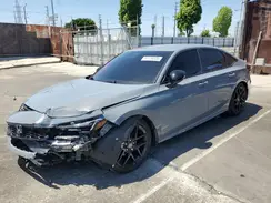 2HGFE2F56SH544299 2025 HONDA CIVIC