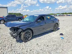 2HGFE2F56SH544450 2025 HONDA CIVIC