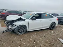 2HGFE2F56SH544691 2025 HONDA CIVIC