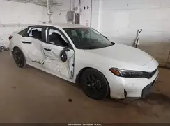 2HGFE2F56SH544707 2025 HONDA CIVIC