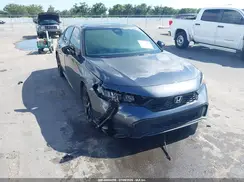 2HGFE2F56SH544898 2025 HONDA CIVIC