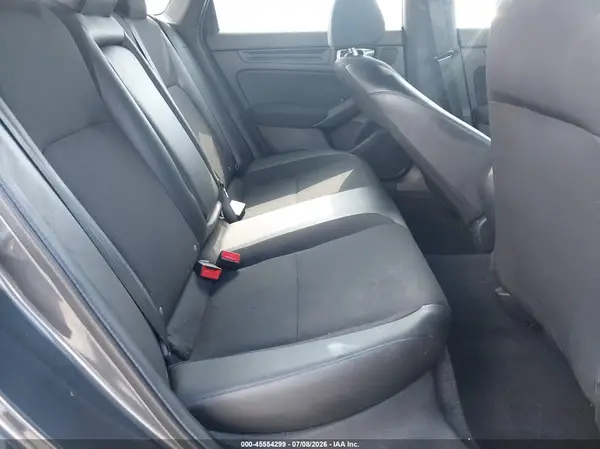 2HGFE2F56SH544898 2025 HONDA CIVIC - Image 8