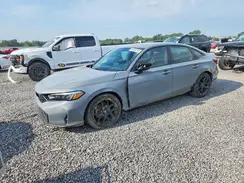 2HGFE2F56SH545341 2025 HONDA CIVIC