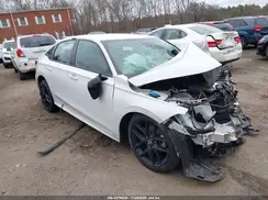 2HGFE2F56SH545405 2025 HONDA CIVIC