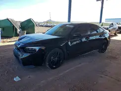 2HGFE2F56SH546425 2025 HONDA CIVIC