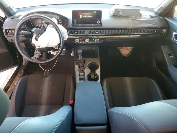 2HGFE2F56SH546425 2025 HONDA CIVIC - Image 8