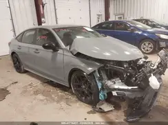 2HGFE2F56SH546456 2025 HONDA CIVIC
