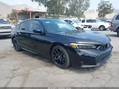 2HGFE2F56SH546859 2025 HONDA CIVIC