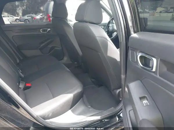 2HGFE2F56SH546859 2025 HONDA CIVIC - Image 8