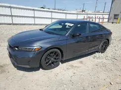 2HGFE2F56SH547705 2025 HONDA CIVIC
