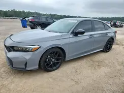 2HGFE2F56SH547977 2025 HONDA CIVIC