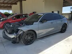 2HGFE2F56SH548160 2025 HONDA CIVIC