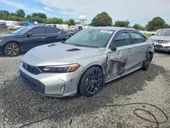 2HGFE2F56SH549440 2025 HONDA CIVIC