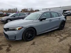 2HGFE2F56SH549793 2025 HONDA CIVIC
