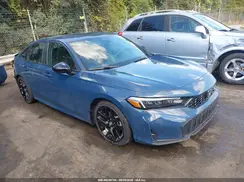 2HGFE2F56SH549938 2025 HONDA CIVIC