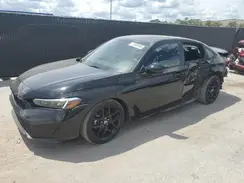 2HGFE2F56SH551639 2025 HONDA CIVIC